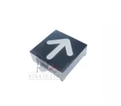 Led Mũi Tên 0.8inch 22x22MM